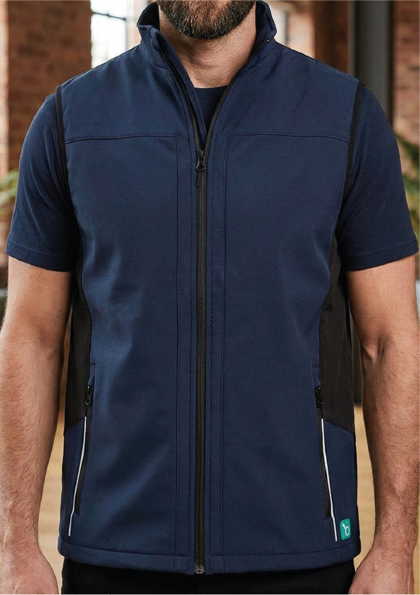 vester kategorier arbeidsklæer